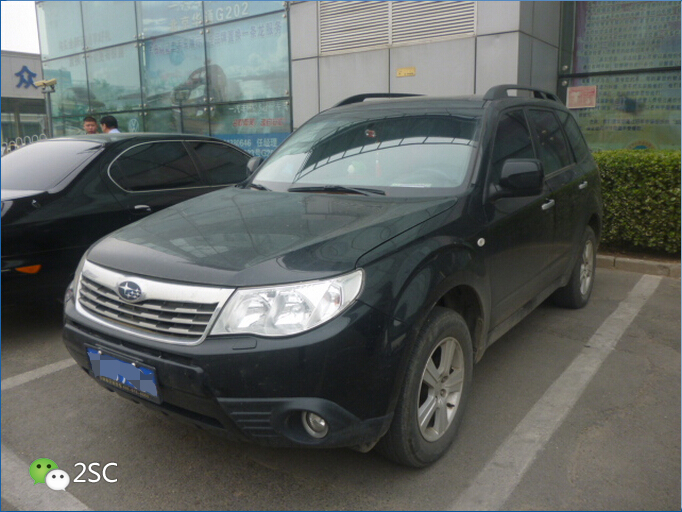 2SC花乡二手车-北京市旧机动车交易市场