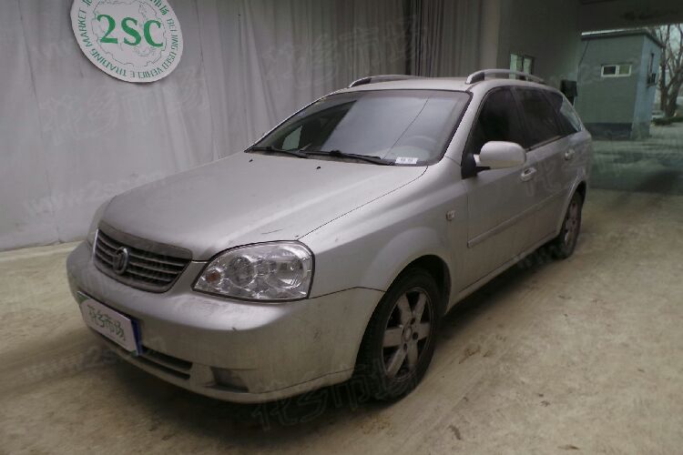 2SC花乡二手车-北京市旧机动车交易市场