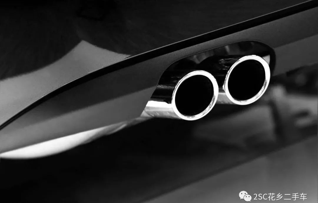 2SC花乡二手车