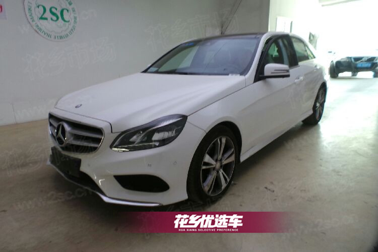 0t v6发动机 15款奔驰e320_电路图分享 初登日期:2016年8月 表显里程: 3.2万公里 排放标准:国 新车厂商指导价:62.5万 二手车商展示价 :42.6万 (现场可议价) (注意:小编推荐车辆的价格已经过再次核实,所以价格可能会与网站标价有异。) 长*宽*高(mm)5024*1854*1477 轴距(mm)3014 3.0L涡轮增压V6最大功率 272马力 最大扭矩(N.