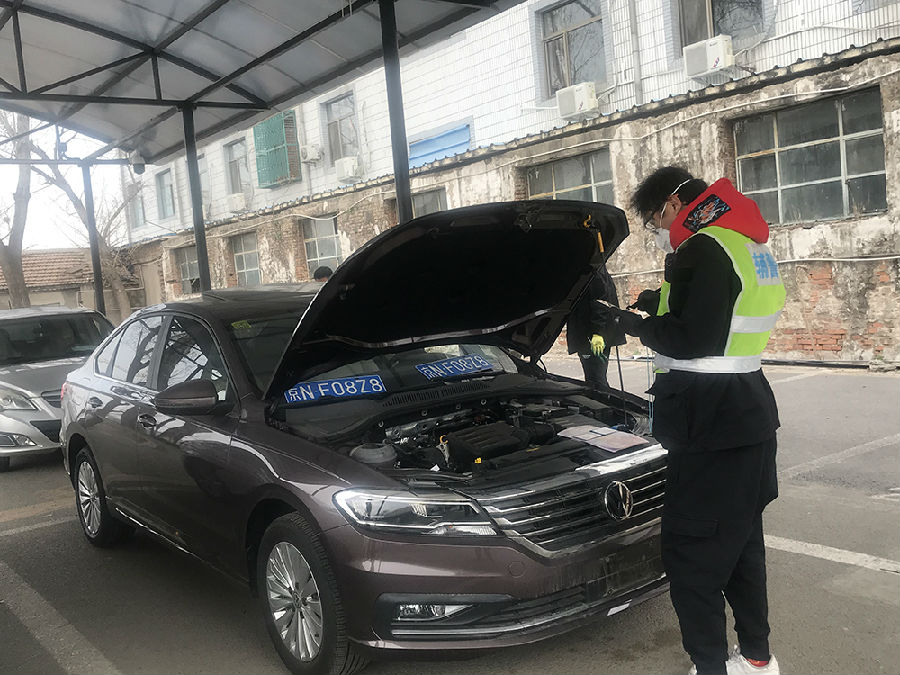 百姓网，便捷的二手车买卖平台